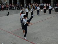 Leitza Ingurutxoa 2004