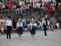 Leitza Ingurutxoa 2004