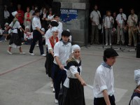 Leitza Ingurutxoa 2004