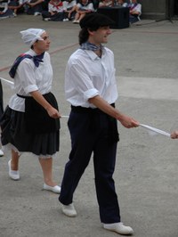 Leitza Ingurutxoa 2004