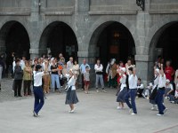 Leitza Ingurutxoa 2004