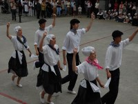 Leitza Ingurutxoa 2004