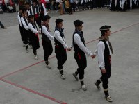 Galdakaoko Andra Mari Leitzan 2004