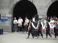Galdakaoko Andra Mari Leitzan 2004