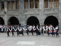 Galdakaoko Andra Mari Leitzan 2004