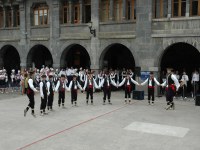 Galdakaoko Andra Mari Leitzan 2004