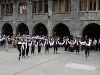 Galdakaoko Andra Mari Leitzan 2004
