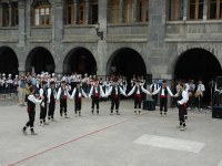 Galdakaoko Andra Mari Leitzan 2004