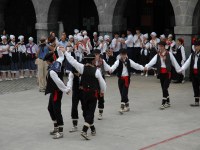 Galdakaoko Andra Mari Leitzan 2004