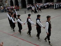 Galdakaoko Andra Mari Leitzan 2004
