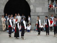 Galdakaoko Andra Mari Leitzan 2004