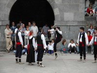 Galdakaoko Andra Mari Leitzan 2004