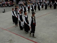 Galdakaoko Andra Mari Leitzan 2004