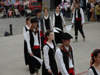 Galdakaoko Andra Mari Leitzan 2004