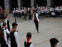 Galdakaoko Andra Mari Leitzan 2004
