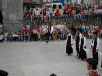 Galdakaoko Andra Mari Leitzan 2004