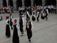 Galdakaoko Andra Mari Leitzan 2004