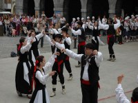 Galdakaoko Andra Mari Leitzan 2004