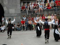 Galdakaoko Andra Mari Leitzan 2004