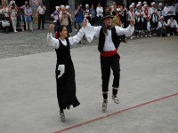 Galdakaoko Andra Mari Leitzan 2004