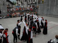 Galdakaoko Andra Mari Leitzan 2004