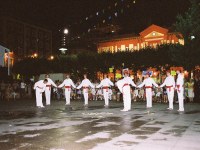 Eibar soka-dantza San Joan 2004