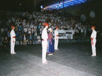 Eibar soka-dantza San Joan 2004