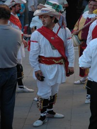 Iruñea San Lorentzo 2004