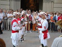 Iruñea San Lorentzo 2004