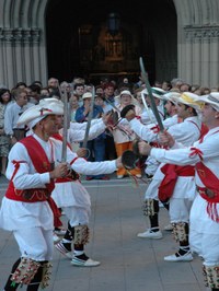 Iruñea San Lorentzo 2004