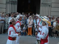 Iruñea San Lorentzo 2004