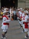Iruñea San Lorentzo 2004