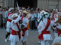 Iruñea San Lorentzo 2004