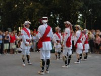 Iruñea San Lorentzo 2004