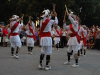 Iruñea San Lorentzo 2004