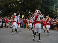 Iruñea San Lorentzo 2004