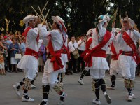 Iruñea San Lorentzo 2004