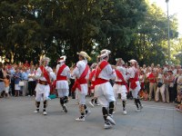 Iruñea San Lorentzo 2004