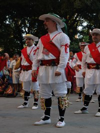 Iruñea San Lorentzo 2004
