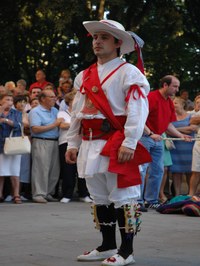 Iruñea San Lorentzo 2004
