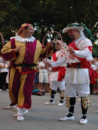 Iruñea San Lorentzo 2004