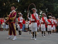 Iruñea San Lorentzo 2004