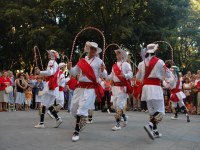 Iruñea San Lorentzo 2004