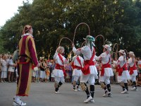 Iruñea San Lorentzo 2004