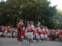 Iruñea San Lorentzo 2004