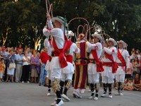 Iruñea San Lorentzo 2004