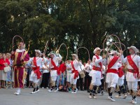 Iruñea San Lorentzo 2004