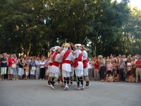 Iruñea San Lorentzo 2004