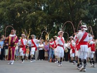 Iruñea San Lorentzo 2004