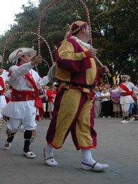 Iruñea San Lorentzo 2004